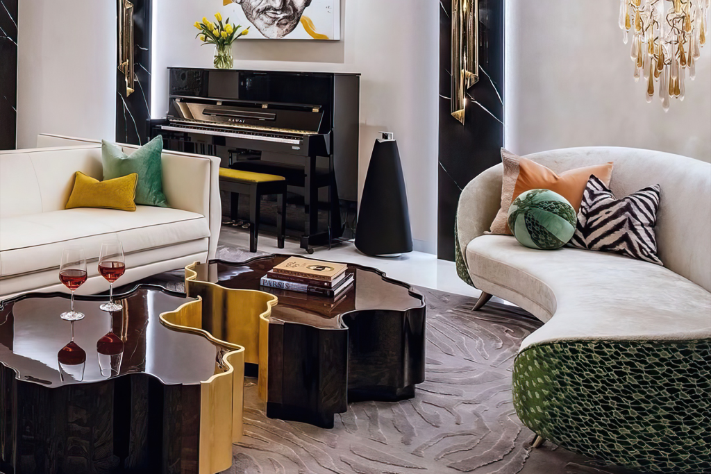 Residential Project by Nikki Hunt